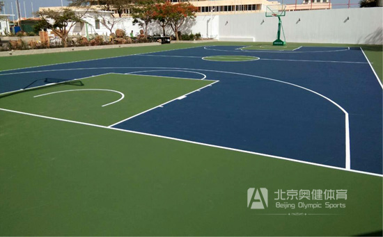 塑膠施工標(biāo)準(zhǔn)解析