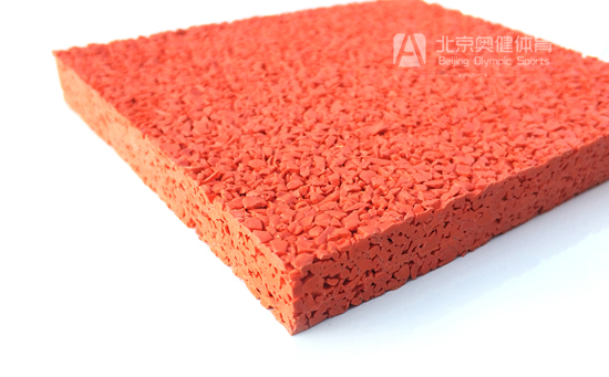 epdm塑膠跑道新國標