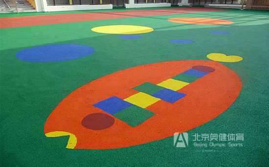 epdm塑膠跑道非固體原料中有害物質限量