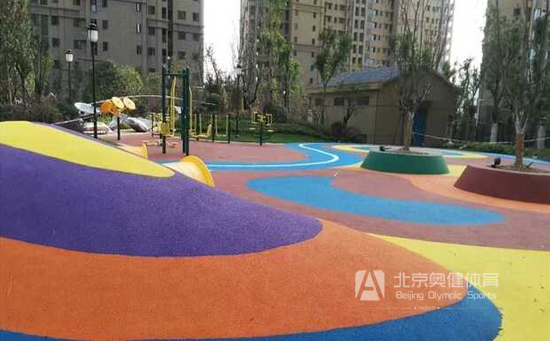 epdm塑膠跑道固體原料中有害物質限量及氣味要求