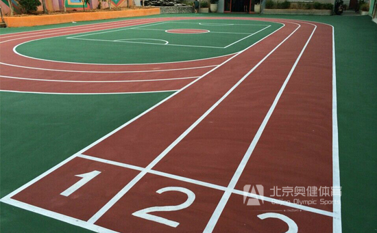 對(duì)epdm塑膠跑道專業(yè)基本常識(shí)有個(gè)全面的了解