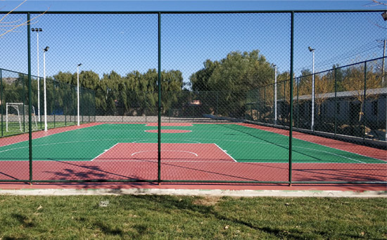 體育場圍網(wǎng)廠家價格