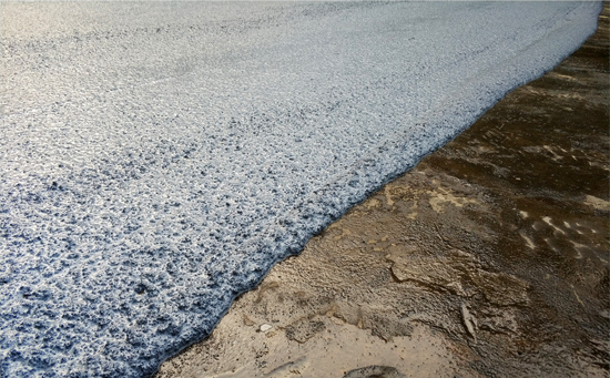 丙烯酸籃球場施工圖片