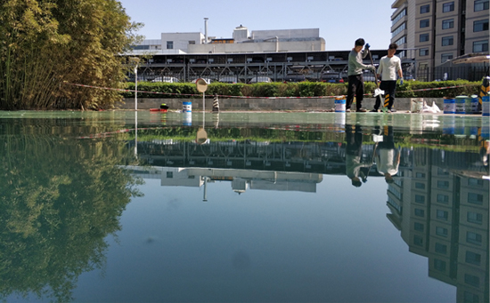 硅pu籃球場施工天氣、溫度環(huán)境