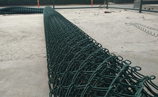 體育場(chǎng)護(hù)欄網(wǎng)規(guī)格尺寸