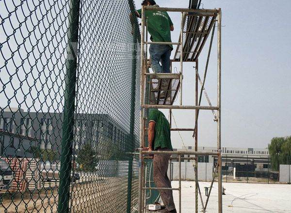 體育場護欄網(wǎng)