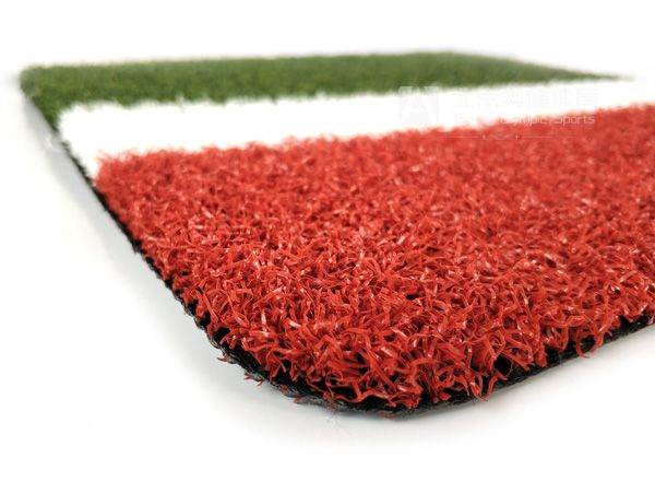 人工草坪門(mén)球場(chǎng)-曲草