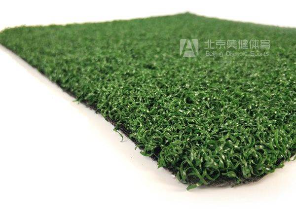 人工草坪門(mén)球場(chǎng)-曲草