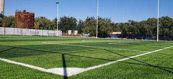 塑膠球場保養(yǎng)內容有哪些