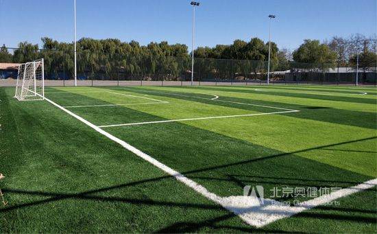 足球場(chǎng)人工草坪怎樣清潔養(yǎng)護(hù)