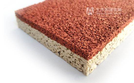 epdm塑膠跑道施工價格怎么核算