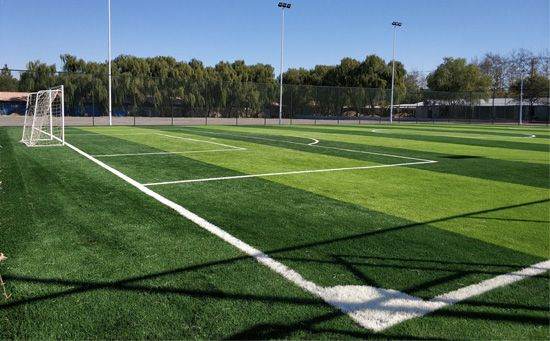 人工草坪足球場造價(jià)由哪因素構(gòu)成
