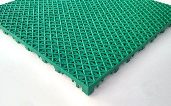 懸浮拼裝地板特點、安裝和養(yǎng)護解析