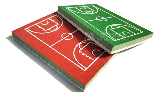 硅pu籃球場多厚，新國標標準厚度是多少解析