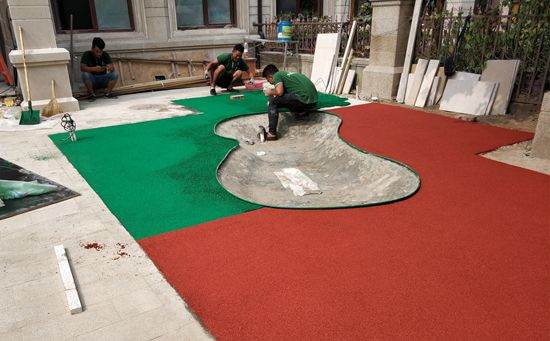 epdm塑膠施工廠家報(bào)價(jià)