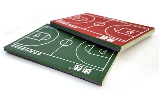 塑膠籃球場的厚度和價格