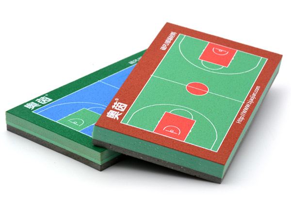 硅pu球場使用注意事項(xiàng)